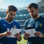 Capire le quote: il linguaggio segreto dei bookmaker