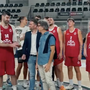 Paffoni, tris di vittorie: conquistato il Trofeo Emisfera