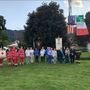 Il Comitato 10 Febbraio alla commemorazione per l'11 settembre: &quot; Tragedia che ha segnato profondamente la coscienza del mondo intero''