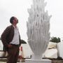 Il Museo del Paesaggio ospita la mostra &quot;Le sculture dell'ozio&quot; di Angelo Micheli