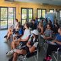 Intra, al Circolo Velico Canottieri tre giorni di formazione tecnica per aspiranti istruttori