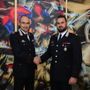 Il maggiore Carmelo Recupero è il nuovo comandante della Compagnia carabinieri  di Verbania