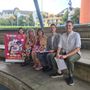 &quot;Re-Esistenze&quot;: al via la rassegna culturale in attesa del Vco Pride
