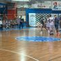Basket DR1, la Sacchi Foma sfida i Vikings Paruzzaro: serve conferma dopo il debutto vincente