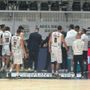 Paffoni travolgente, con San Vendemiano finisce  94-67