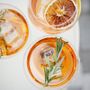 Non solo Aperol: 7 Spritz alternativi da provare almeno una volta