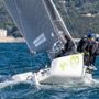 Vela, mondiale sfortunato per l'equipaggio Altea