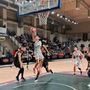 Paffoni a caccia della terza vittoria casalinga: al Pala Cipir arriva Lumezzane