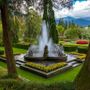 &quot;Artemisia&quot;, un viaggio tra i giardini più belli d'Italia con la mostra di Dario Fusaro