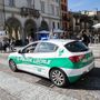 Quattro giovani del Vco denunciati per furto aggravato: identificati grazie alle telecamere di videosorveglianza