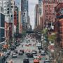Il problema dell'inquinamento acustico nelle grandi città Il problema dell'inquinamento acustico nelle grandi città