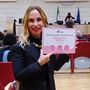 Prevenzione, diagnosi e cura: all'ospedale Castelli tre &quot;Bollini rosa&quot; per la salute femminile