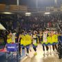 Elachem solida e dominante: Paffoni superata 78-70