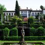 Restyling al giardino di Villa San Remigio