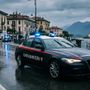 Stresa, 26enne arrestato per maltrattamenti alla madre Stresa, 26enne arrestato per maltrattamenti alla madre