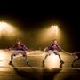 “A dance tribute to the art of football” in scena al teatro Il Maggiore