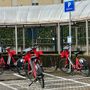 Verbania, la stagione delle e-bike resta al palo Verbania, la stagione delle e-bike resta al palo
