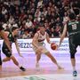La Paffoni si ferma a Castellanza: Legnano vince 78-65