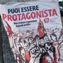 Manifesti politici vicino alle scuole: "Non esiste un divieto che impedisca la propaganda fuori degli istituti''