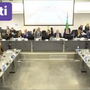 Il Movimento 5 Stelle attacca: "Consiglio comunale da remoto senza regole, sedute a rischio illegittimità" VIDEO