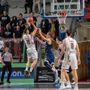 Rush finale per la Paffoni: tre partite decisive per i play-off Rush finale per la Paffoni: tre partite decisive per i play-off