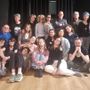 Una serata di teatro e improvvisazione: un "match" in scena allo Spazio Sant'Anna Una serata di teatro e improvvisazione: un "match" in scena allo Spazio Sant'Anna