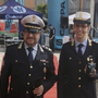 Andrea Cabassa e Ilaria Salmi