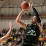 Paffoni ancora ko a Roma: la Virtus vola sul 2-0