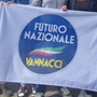 Gazebo di Futuro Nazionale a Verbania Gazebo di Futuro Nazionale a Verbania