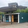 Omegna, ancora inutilizzati i locali ai giardini pubblici Omegna, ancora inutilizzati i locali ai giardini pubblici