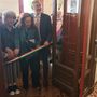 Villa Giulia celebra Alessandro Mendini: inaugurata la mostra “Cose Stanze come mondi” Villa Giulia celebra Alessandro Mendini: inaugurata la mostra “Cose Stanze come mondi”