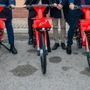 Piste ciclabili, la polemica continua Piste ciclabili, la polemica continua