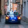 Operazione antidroga dei carabinieri: arrestato “driver” dello spaccio