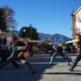 Cross Festival 2026: tra danza, rituali e spiritualità contemporanea