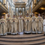 Diocesi di Novara, incarichi per i nuovi presbiteri Diocesi di Novara, incarichi per i nuovi presbiteri