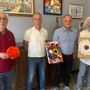 “Omegna in vetrina”, il centro si anima tra shopping, arte e spettacoli “Omegna in vetrina”, il centro si anima tra shopping, arte e spettacoli