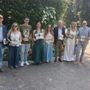 Villa Taranto lancia la sua collana scientifica: presentati i primi due volumi del progetto Artemisia Villa Taranto lancia la sua collana scientifica: presentati i primi due volumi del progetto Artemisia