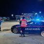 Tentata rapina per un carico di hashish: quattro arresti dei carabinieri a Verbania Tentata rapina per un carico di hashish: quattro arresti dei carabinieri a Verbania