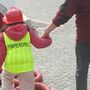 Pompieropoli arriva a Cannobio: un pomeriggio tra giochi, prove e mezzi dei Vigili del fuoco Pompieropoli arriva a Cannobio: un pomeriggio tra giochi, prove e mezzi dei Vigili del fuoco
