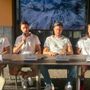 Fulgor, presentati Santi e Morandotti: "Qui per crescere e fare la differenza" Fulgor, presentati Santi e Morandotti: "Qui per crescere e fare la differenza"