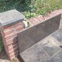 Cireggio, altri atti vandalici al cimitero: rubata una statua di bronzo Cireggio, altri atti vandalici al cimitero: rubata una statua di bronzo