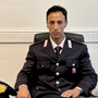 Stresa, prende servizio il nuovo comandante dei carabinieri Stresa, prende servizio il nuovo comandante dei carabinieri