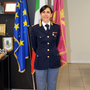 Polizia di Stato: promozione a Primo Dirigente per il Vice Questore Roberta Toma