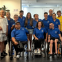 Pioggia di medaglie a Grosseto: Gsh Sempione 82 conquista 23 titoli agli Italiani di Atletica Paralimpica Pioggia di medaglie a Grosseto: Gsh Sempione 82 conquista 23 titoli agli Italiani di Atletica Paralimpica