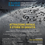 La fisica incontra l'arte: al Collegio Rosmini il professor Ugo Moschella racconta i segreti della gravità La fisica incontra l'arte: al Collegio Rosmini il professor Ugo Moschella racconta i segreti della gravità