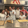 La pasticceria diventa inclusione con "Gust In": sei ragazzi speciali al lavoro per lanciare una start-up La pasticceria diventa inclusione con "Gust In": sei ragazzi speciali al lavoro per lanciare una start-up