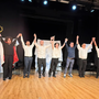 A Miazzina va in scena "Le donne all'Assemblea" di Aristofane: la commedia classica che parla al presente A Miazzina va in scena "Le donne all'Assemblea" di Aristofane: la commedia classica che parla al presente