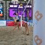 Beach for Babies, decise le semifinali del torneo femminile: ecco i risultati delle sfide all'E.ON Arena Beach for Babies, decise le semifinali del torneo femminile: ecco i risultati delle sfide all'E.ON Arena