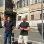 Omegna, la minoranza: "Che fine ha fatto il progetto della ex Irmel?" Omegna, la minoranza: "Che fine ha fatto il progetto della ex Irmel?"