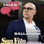 San Vito, a Omegna una serata tra Kartoonati e Davide Ballardini San Vito, a Omegna una serata tra Kartoonati e Davide Ballardini